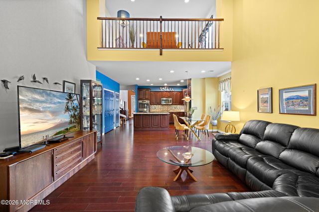 56 Hamble Road, Little Egg Harbor, NJ 08087