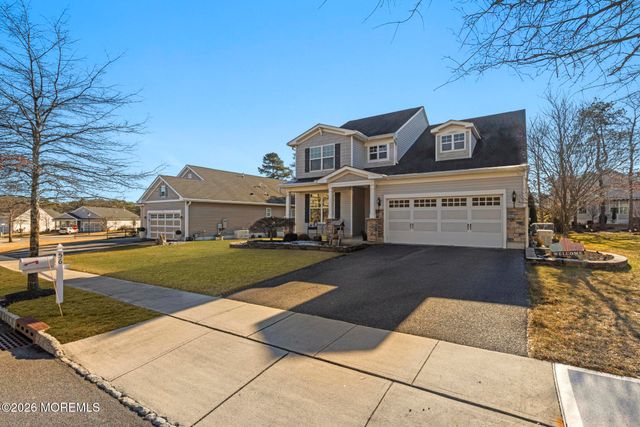 56 Hamble Road, Little Egg Harbor, NJ 08087