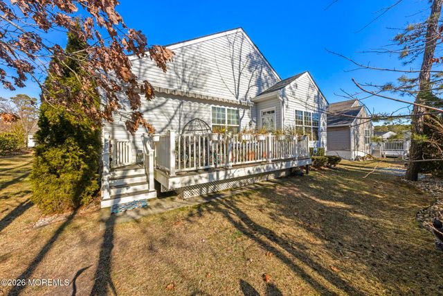 56 Hamble Road, Little Egg Harbor, NJ 08087