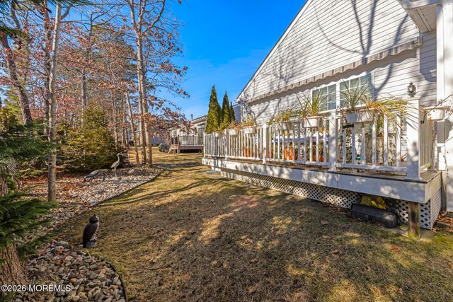 56 Hamble Road, Little Egg Harbor, NJ 08087