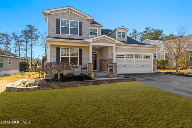 56 Hamble Road, Little Egg Harbor, NJ 08087