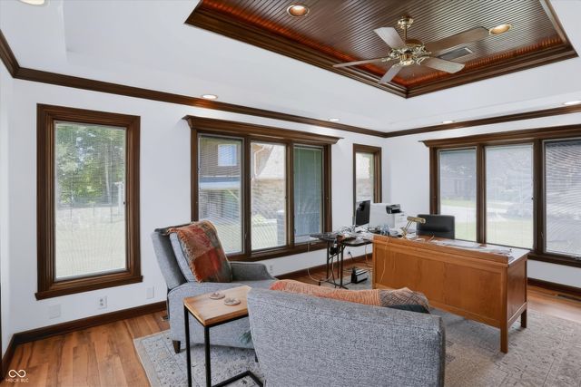 2088 Golfview Court, Greenwood, IN 46143