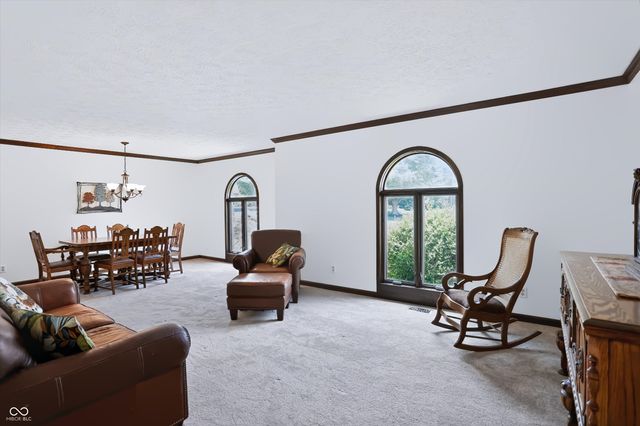 2088 Golfview Court, Greenwood, IN 46143