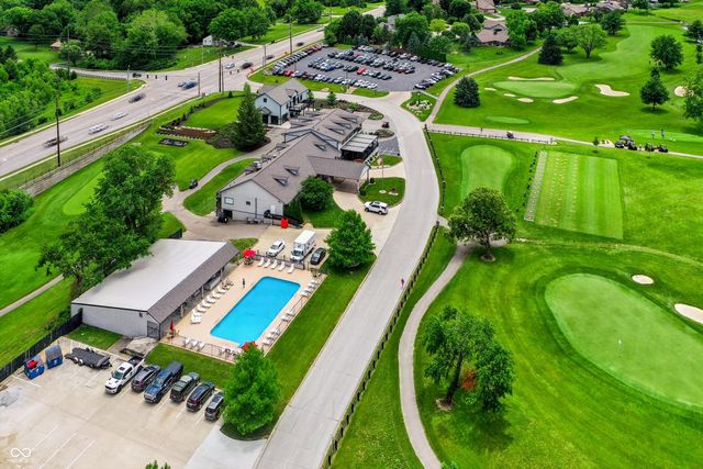 2088 Golfview Court, Greenwood, IN 46143