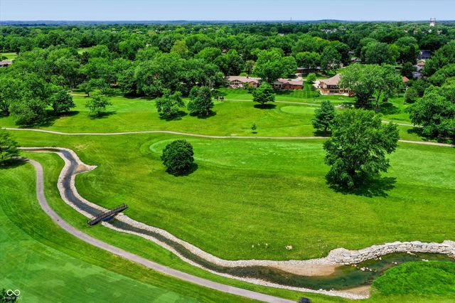 2088 Golfview Court, Greenwood, IN 46143