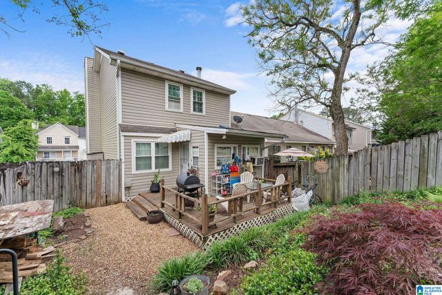352 JAMESTOWN MANOR DRIVE, Gardendale, AL 35071