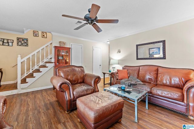 352 JAMESTOWN MANOR DRIVE, Gardendale, AL 35071