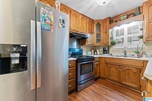 352 JAMESTOWN MANOR DRIVE, Gardendale, AL 35071