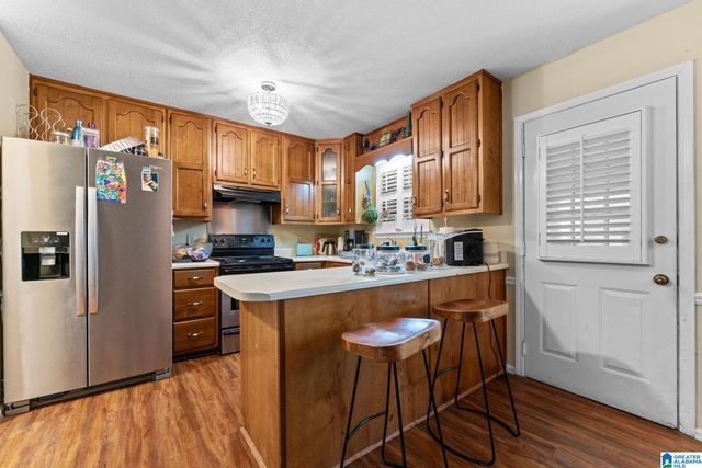 352 JAMESTOWN MANOR DRIVE, Gardendale, AL 35071