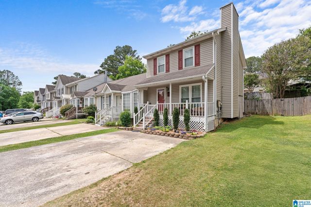 352 JAMESTOWN MANOR DRIVE, Gardendale, AL 35071