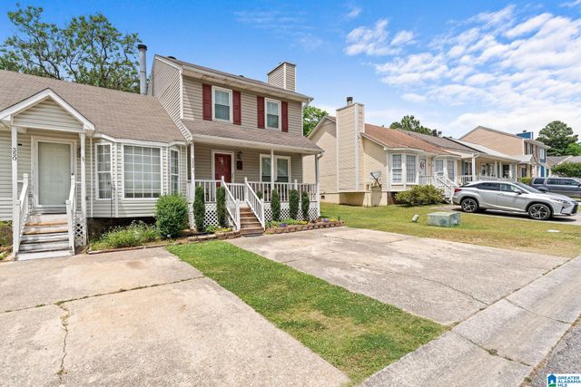 352 JAMESTOWN MANOR DRIVE, Gardendale, AL 35071