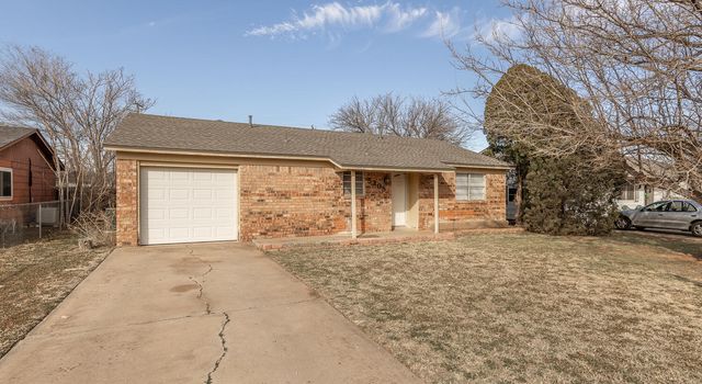 5308 23rd Street, Lubbock, TX 79407