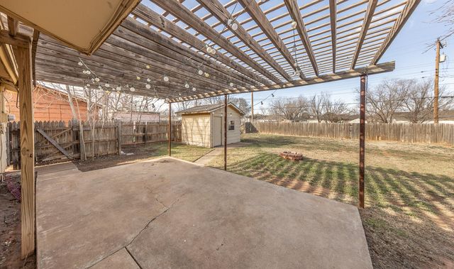 5308 23rd Street, Lubbock, TX 79407