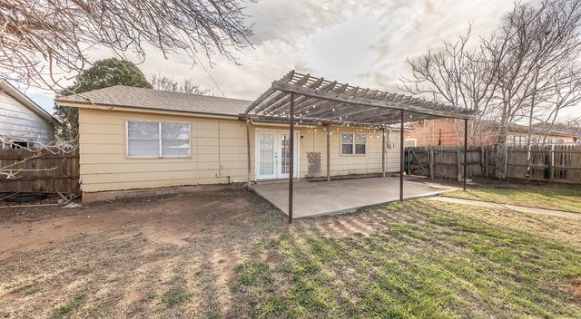 5308 23rd Street, Lubbock, TX 79407