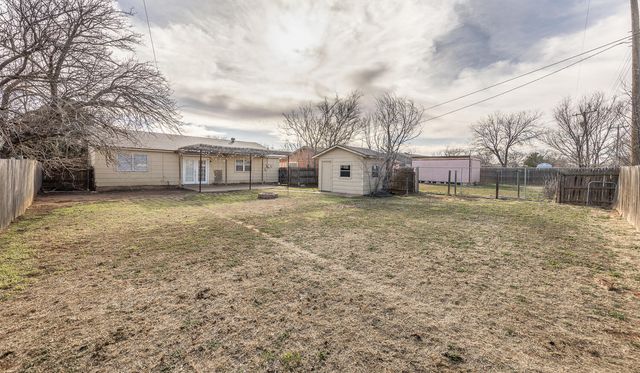 5308 23rd Street, Lubbock, TX 79407