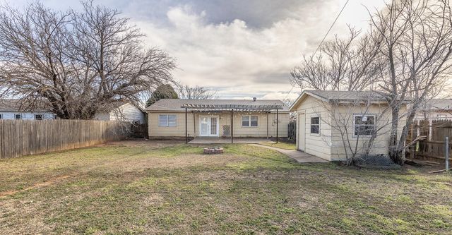 5308 23rd Street, Lubbock, TX 79407