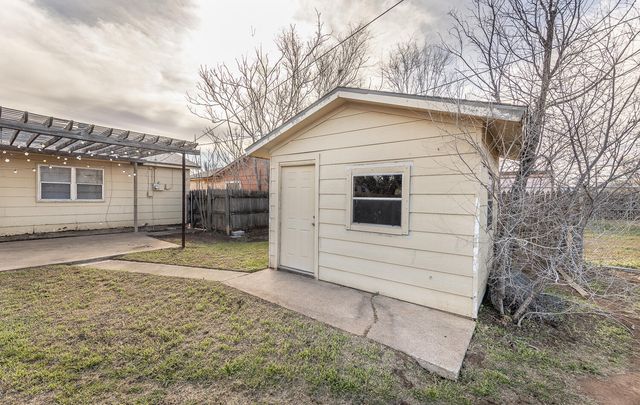 5308 23rd Street, Lubbock, TX 79407
