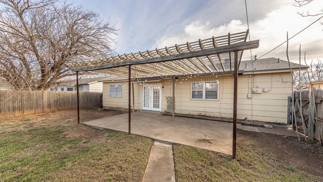 5308 23rd Street, Lubbock, TX 79407