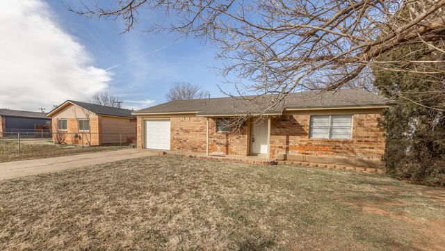 5308 23rd Street, Lubbock, TX 79407