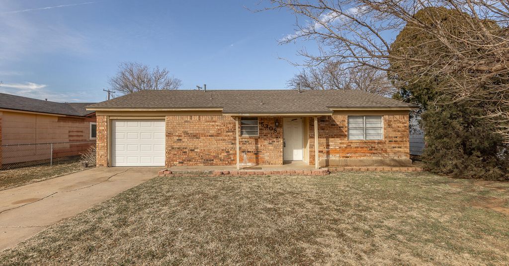 5308 23rd Street, Lubbock, TX 79407