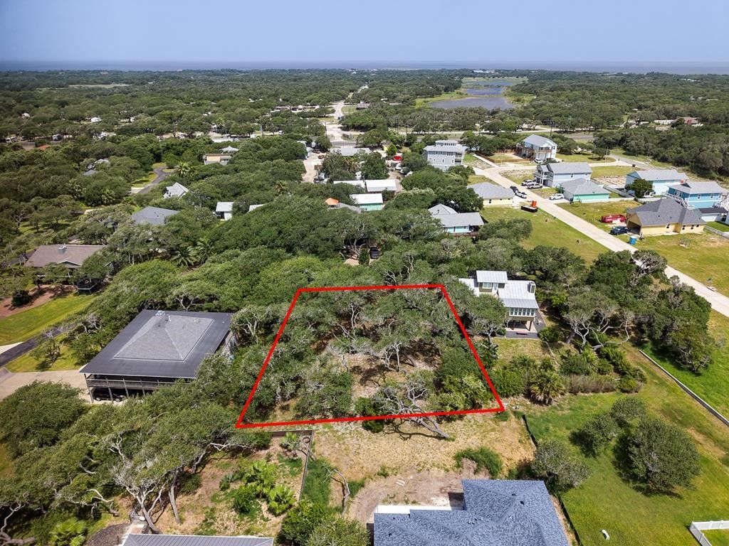 9 Bahama St, Rockport, TX 78382 — photo 5
