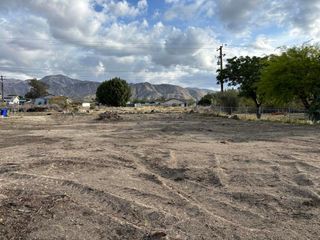 49574 Paradise Avenue, Morongo Valley, CA 92256