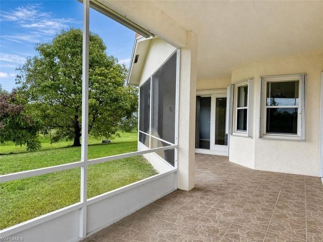 4775 8th ST NE, Naples, FL 34120