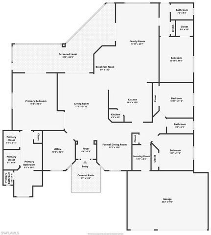 4775 8th ST NE, Naples, FL 34120
