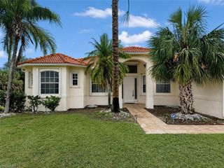 4775 8th ST NE, Naples, FL 34120
