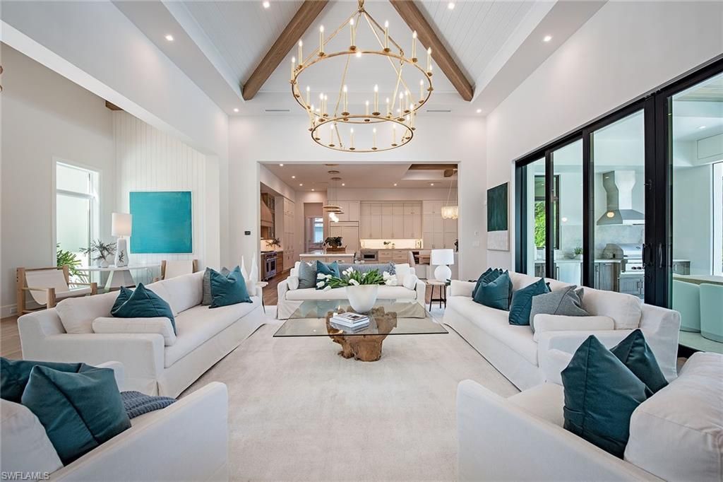 777 Binnacle DR, NAPLES, FL 34103 — exterior