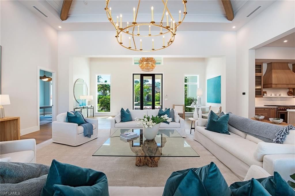 777 Binnacle DR, NAPLES, FL 34103 — photo 2