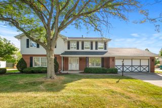 14417 Country Club Lane, Orland Park, IL 60462