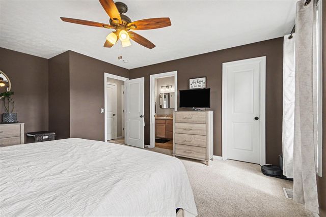 5338 Quest Drive, Grandville, MI 49418