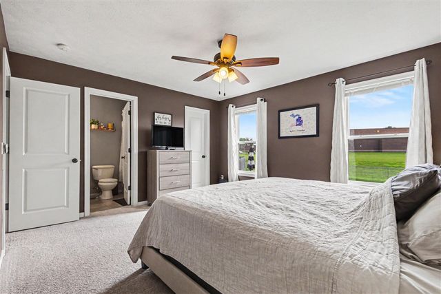 5338 Quest Drive, Grandville, MI 49418