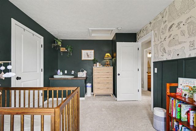 5338 Quest Drive, Grandville, MI 49418