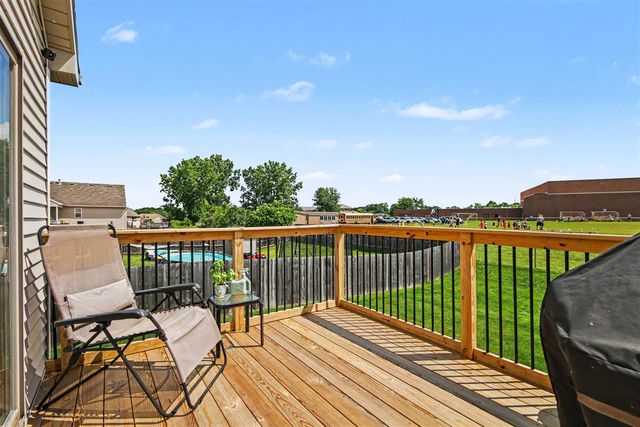 5338 Quest Drive, Grandville, MI 49418