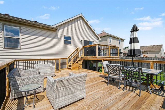 5338 Quest Drive, Grandville, MI 49418