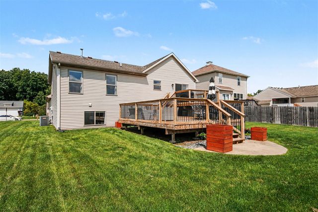 5338 Quest Drive, Grandville, MI 49418