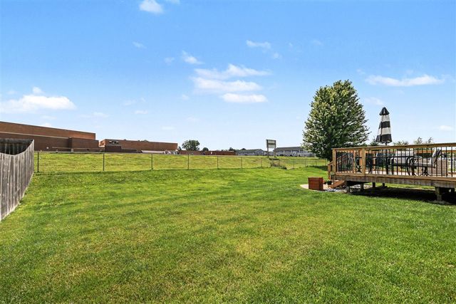 5338 Quest Drive, Grandville, MI 49418
