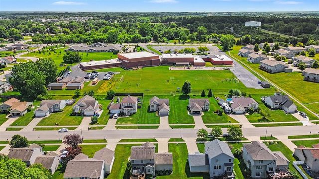 5338 Quest Drive, Grandville, MI 49418
