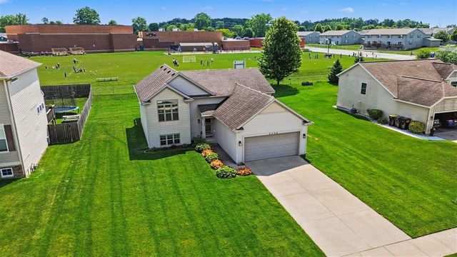5338 Quest Drive, Grandville, MI 49418