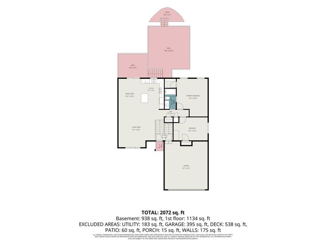 5338 Quest Drive, Grandville, MI 49418