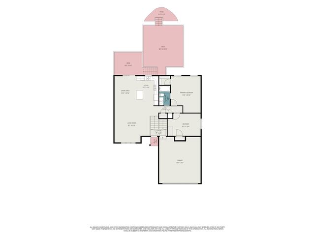 5338 Quest Drive, Grandville, MI 49418