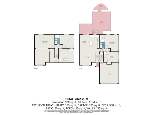 5338 Quest Drive, Grandville, MI 49418