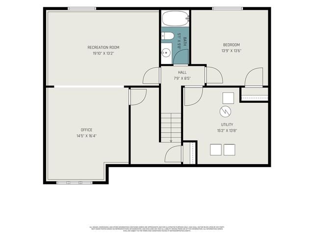 5338 Quest Drive, Grandville, MI 49418