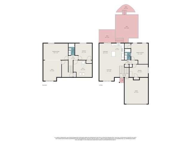 5338 Quest Drive, Grandville, MI 49418
