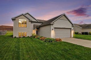 5338 Quest Drive, Grandville, MI 49418