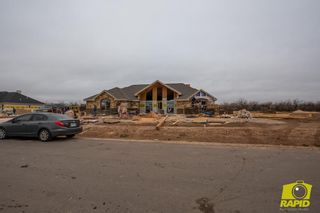 4156 Wildebeest Way, San Angelo, TX 76901