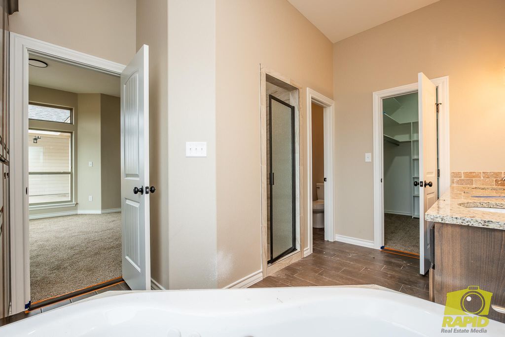 Image 12 of property listing at 4156 Wildebeest Way, San Angelo, TX 76901