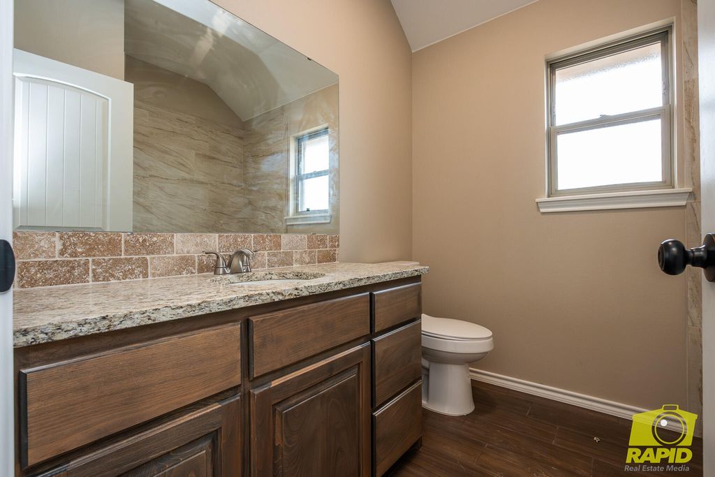Image 16 of property listing at 4156 Wildebeest Way, San Angelo, TX 76901